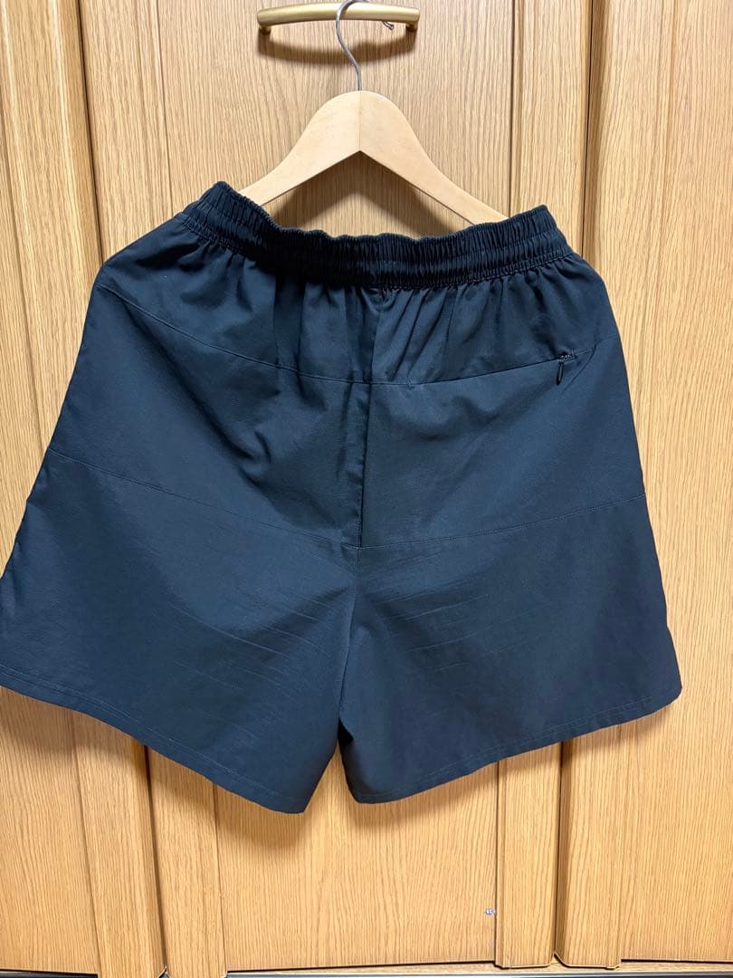 ballaholic ブラックパンツ Mサイズ