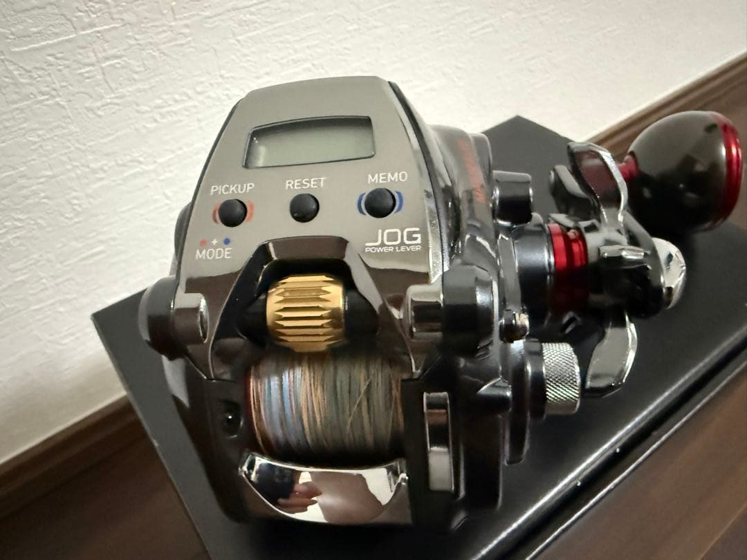 19 SEABORG 200J 美品