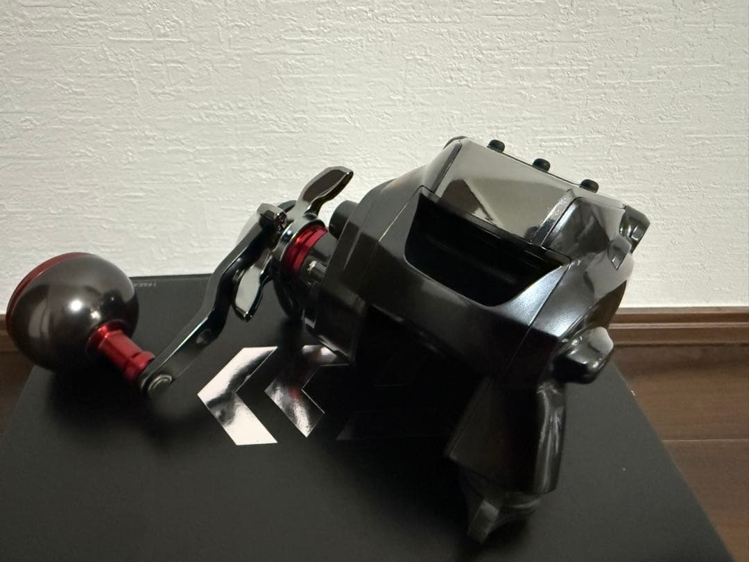 19 SEABORG 200J 美品