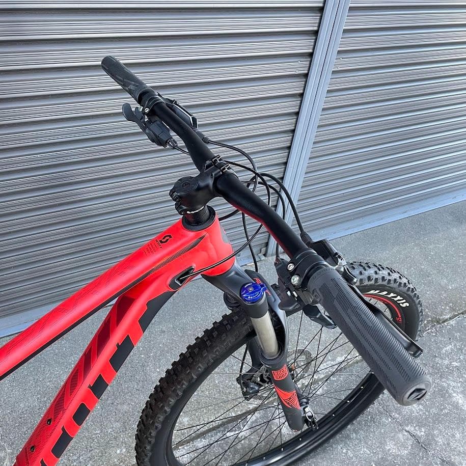 ●SCOTT● SPARK 970 マウンテンバイク MTB サイスS 29in