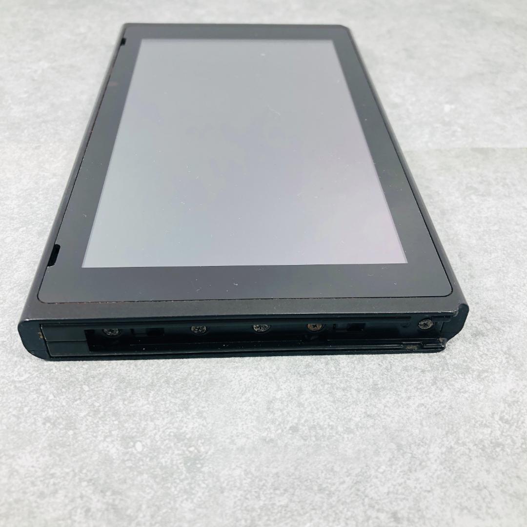 【動作OK】任天堂 Switch 旧型 HAC-001 未対策機 本体 2-60