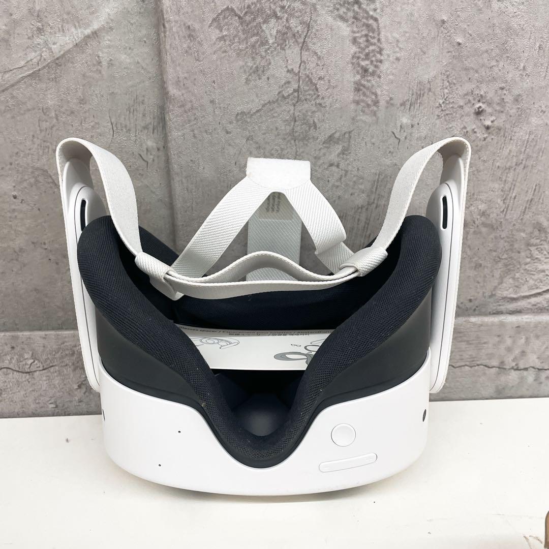  Quest 3S 128GB VRヘッドセット　メタクエスト3S