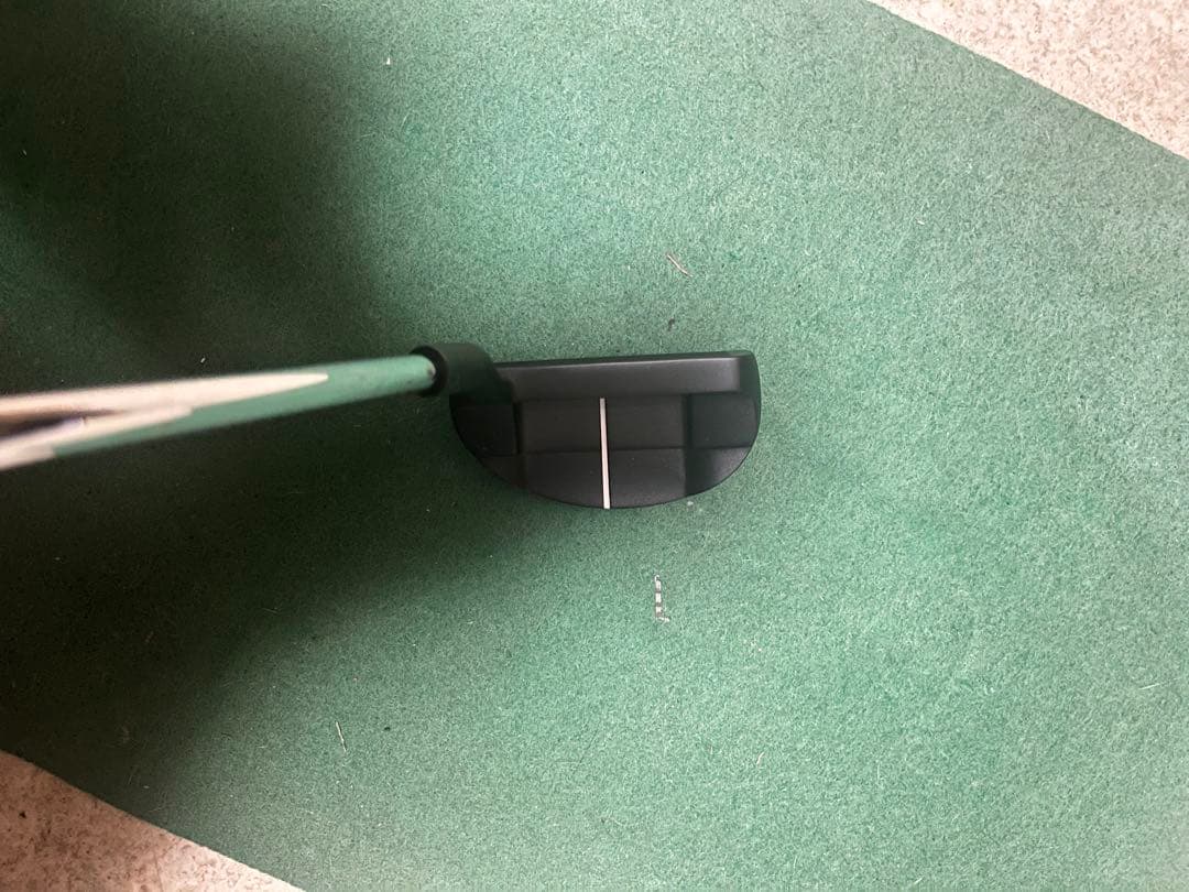 PING SIGMA 2 パター