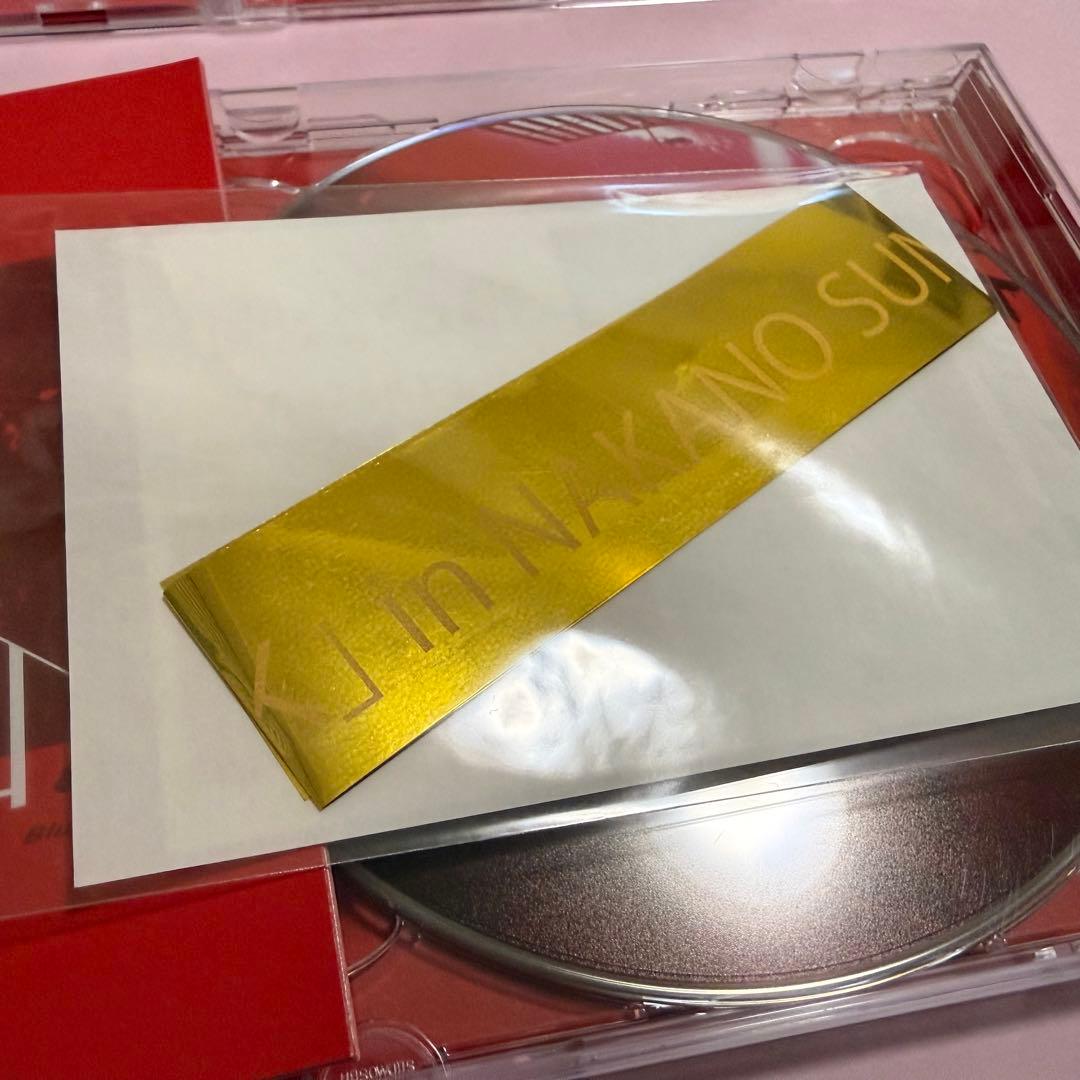 赤い公園 THE LAST LIVE: THE PARK 初回生産限定盤