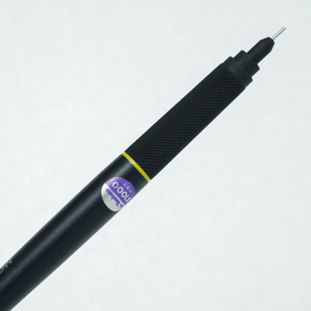 トンボ MONO TECH SH-1000 製図シャーペン 0.3mm