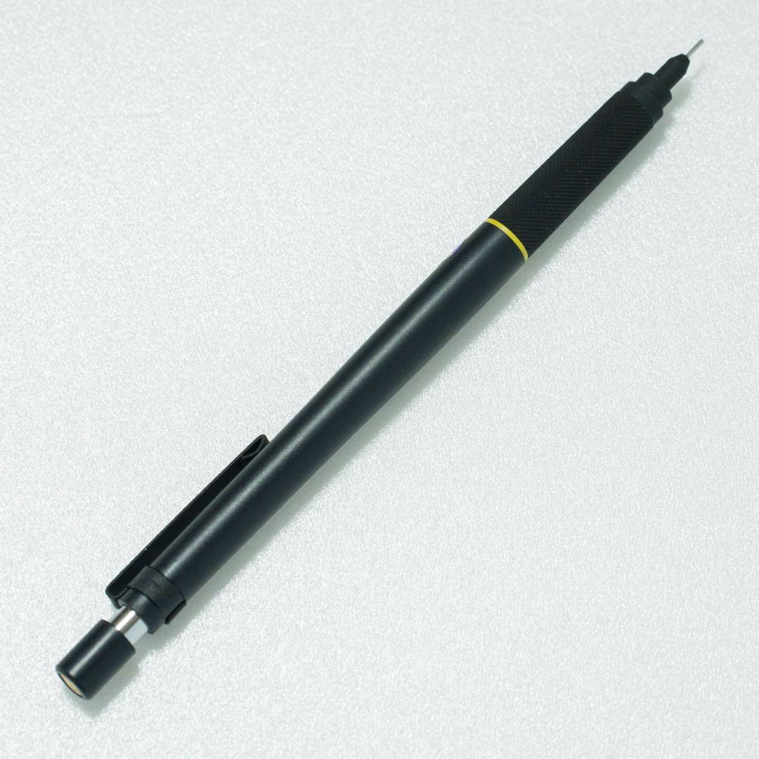 トンボ MONO TECH SH-1000 製図シャーペン 0.3mm