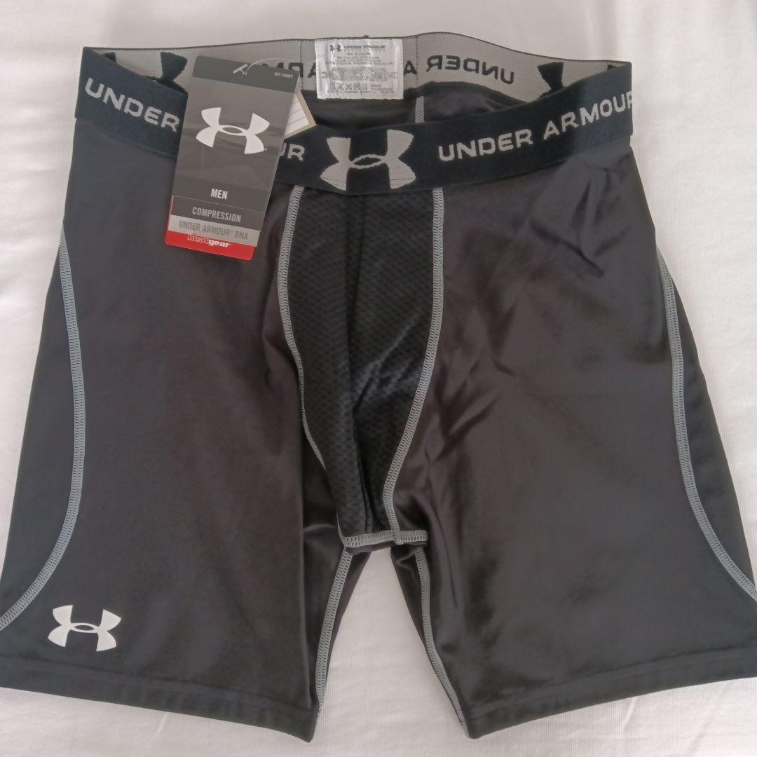 Under Armour コンプレッションセット XL
