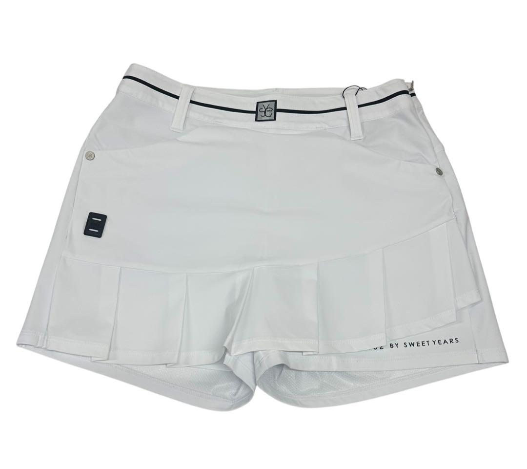 ◆新品現品限り◆SY32 キュロットスカート