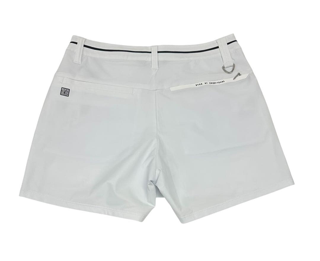 ◆新品現品限り◆SY32 キュロットスカート