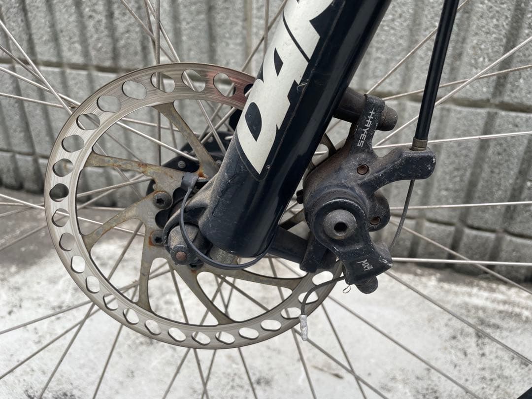 自転車本体 KONA 2010 Fire Mountain Deluxe