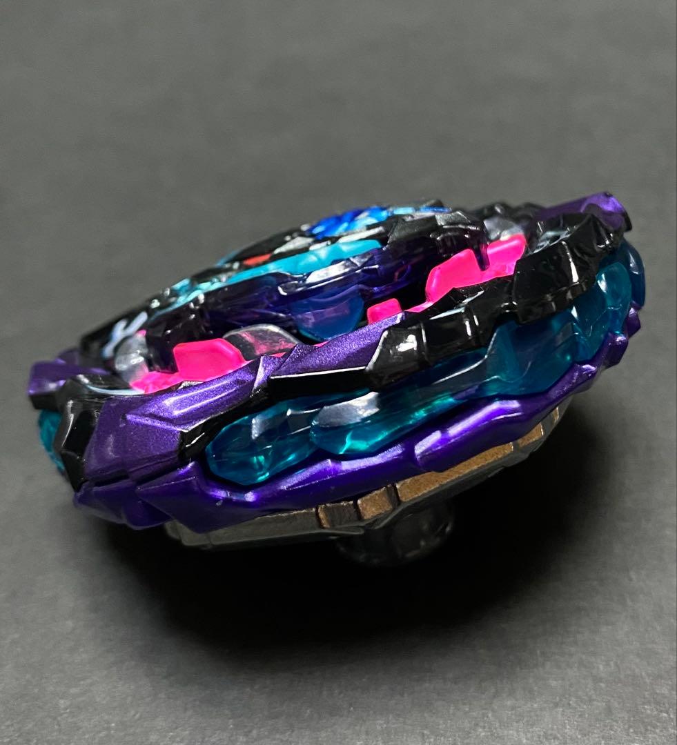 【 超美品 】ロアバハムート.Gg.Mm-10 ベイブレードバースト