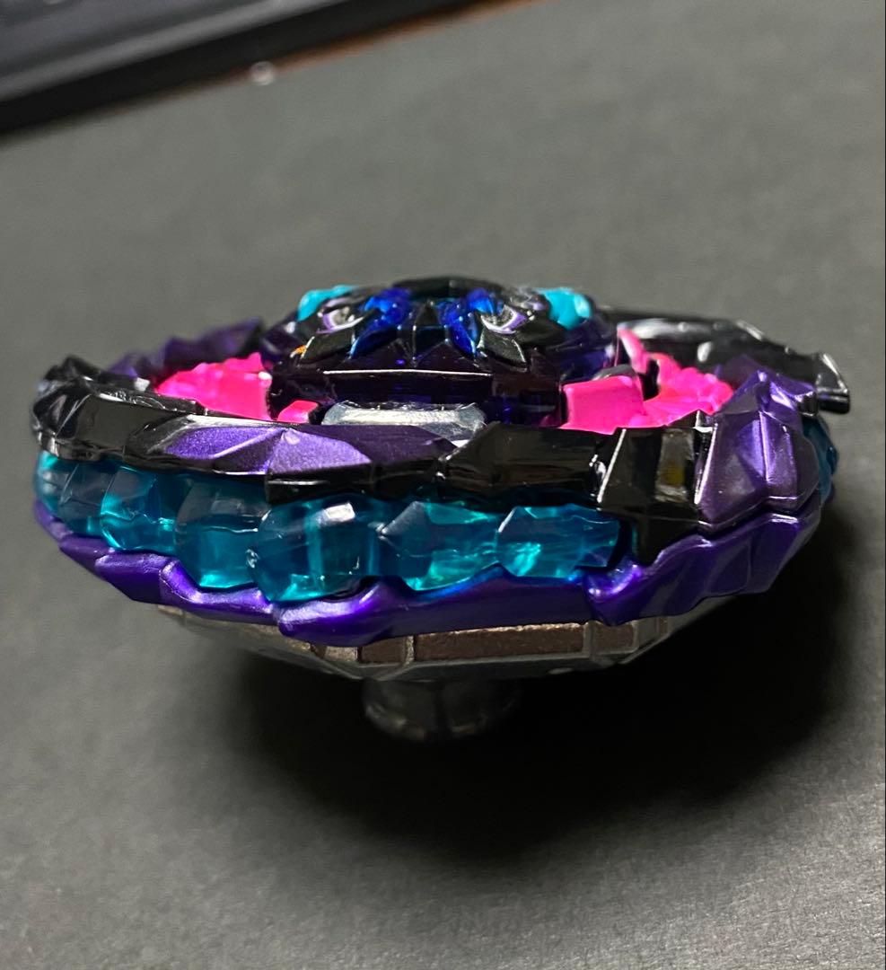 【 超美品 】ロアバハムート.Gg.Mm-10 ベイブレードバースト