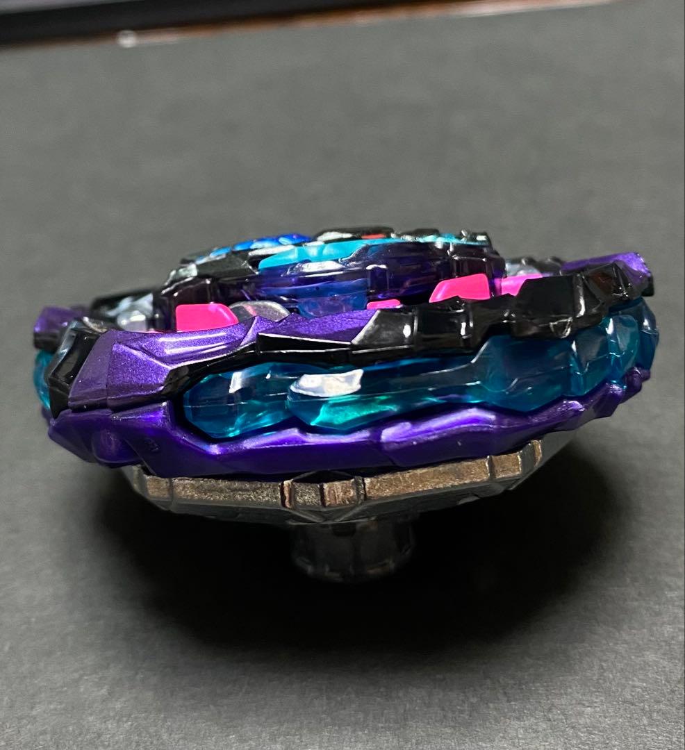 【 超美品 】ロアバハムート.Gg.Mm-10 ベイブレードバースト