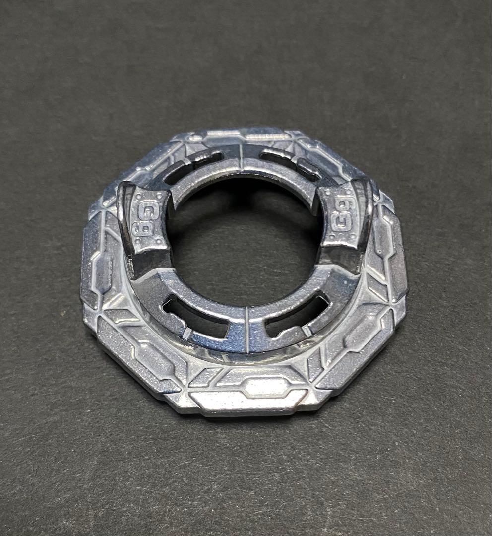 【 超美品 】ロアバハムート.Gg.Mm-10 ベイブレードバースト