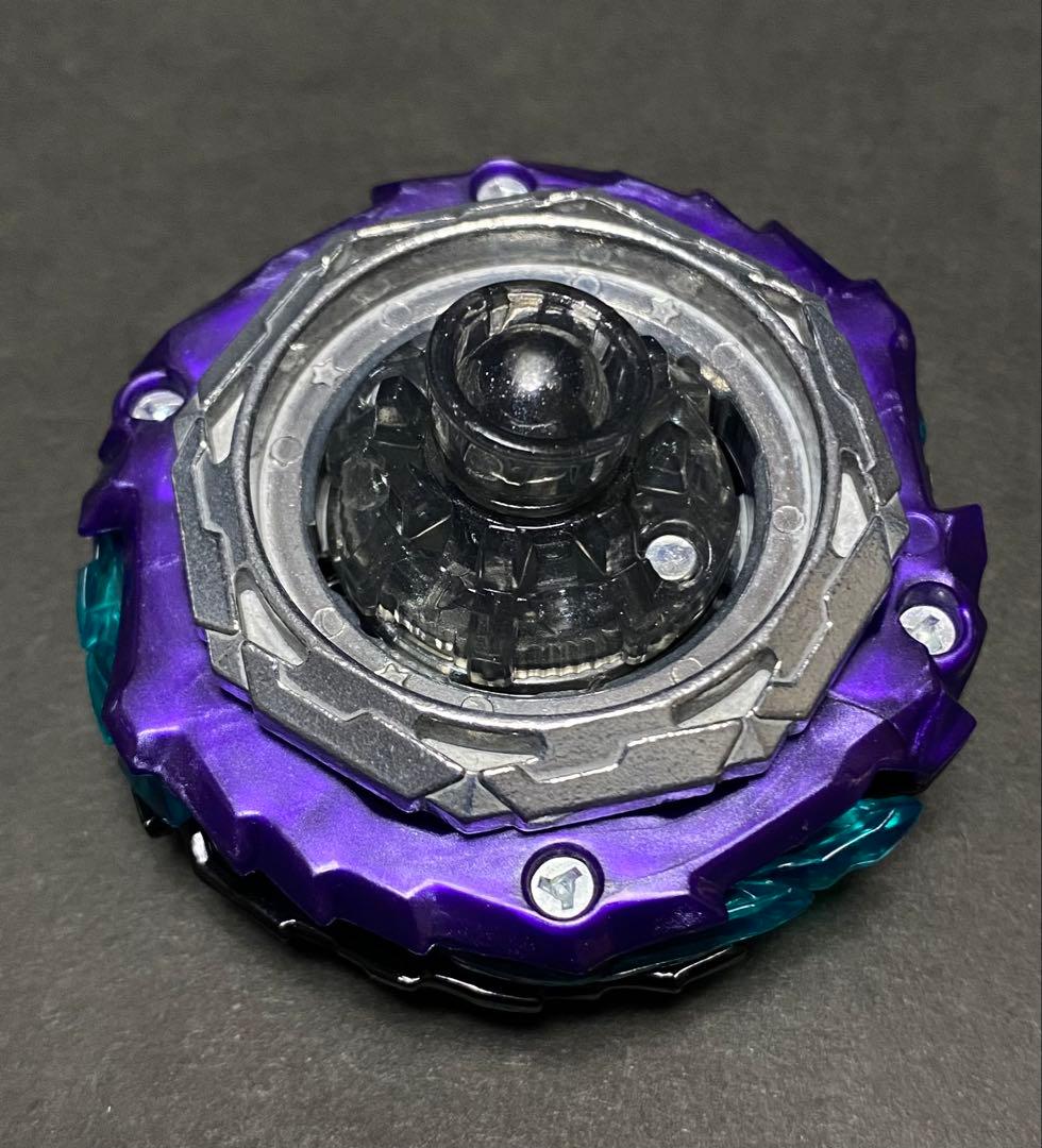 【 超美品 】ロアバハムート.Gg.Mm-10 ベイブレードバースト