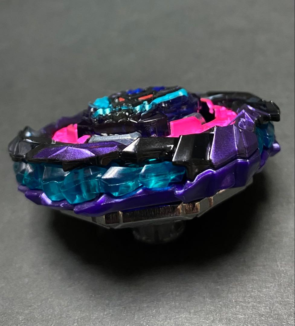 【 超美品 】ロアバハムート.Gg.Mm-10 ベイブレードバースト