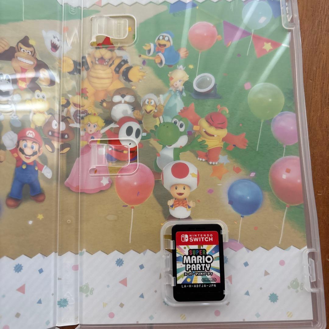 マリオのカセット3点セット
