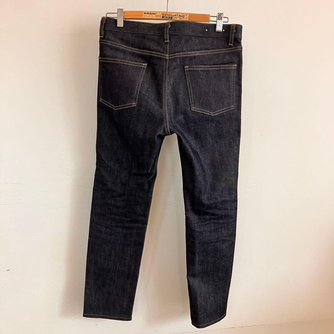 MINEDENIM セットアップ　キムタク着