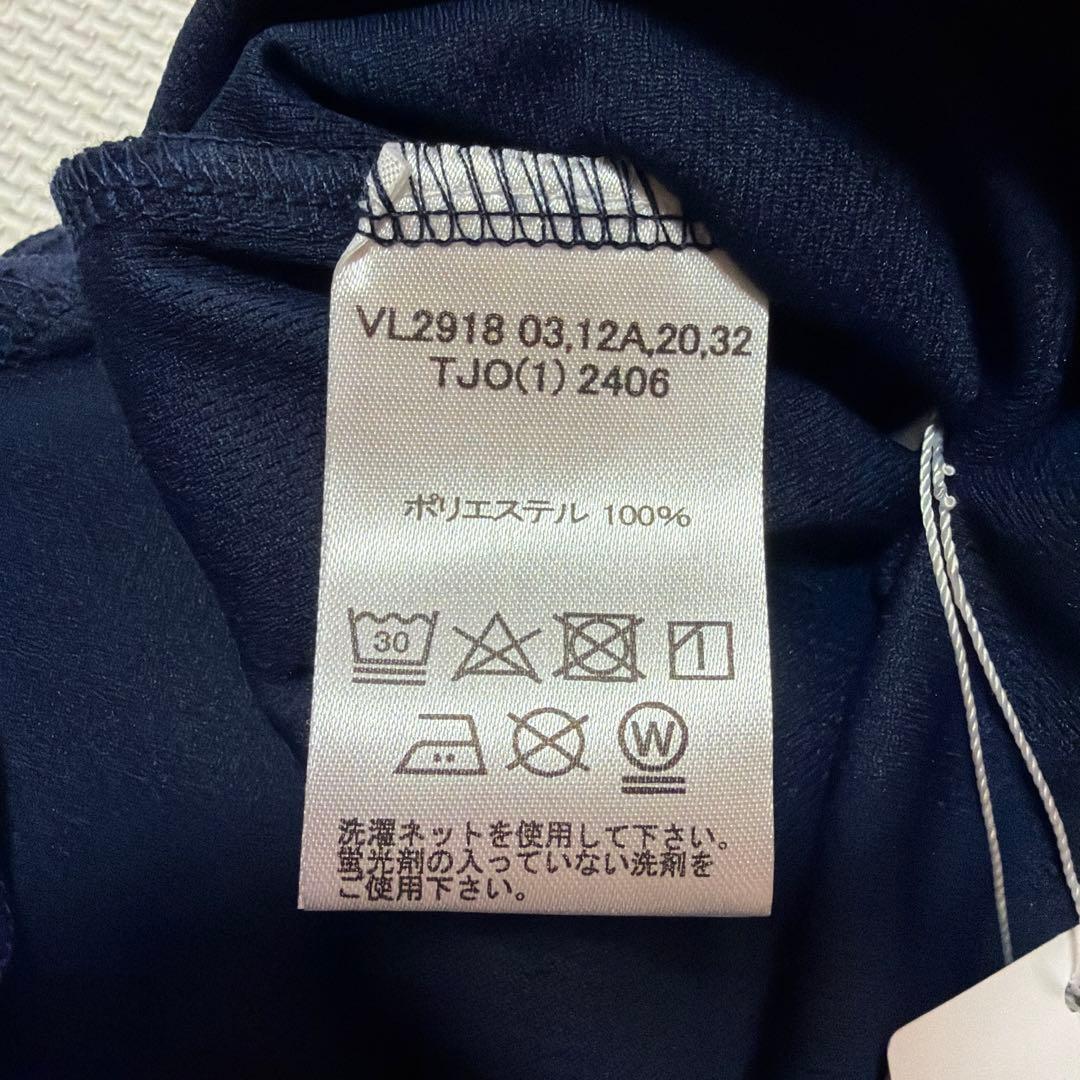 FILA ラップショートパンツ (VL2918) 24FW テニスウェア