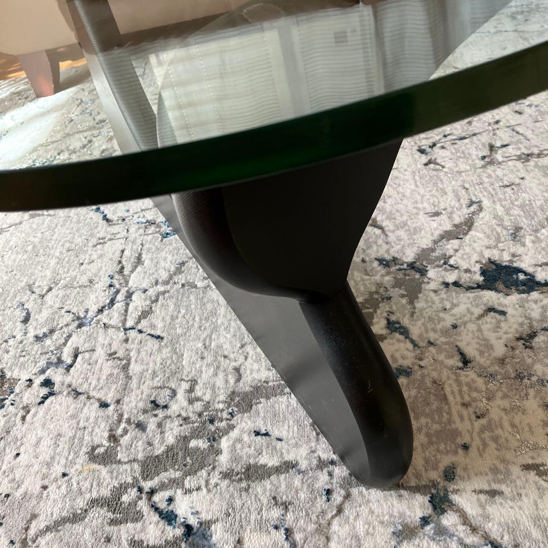 リプロダクト品♡ISAMU NOGUCHI イサム ノグチ 厚さ1.9㎝♡