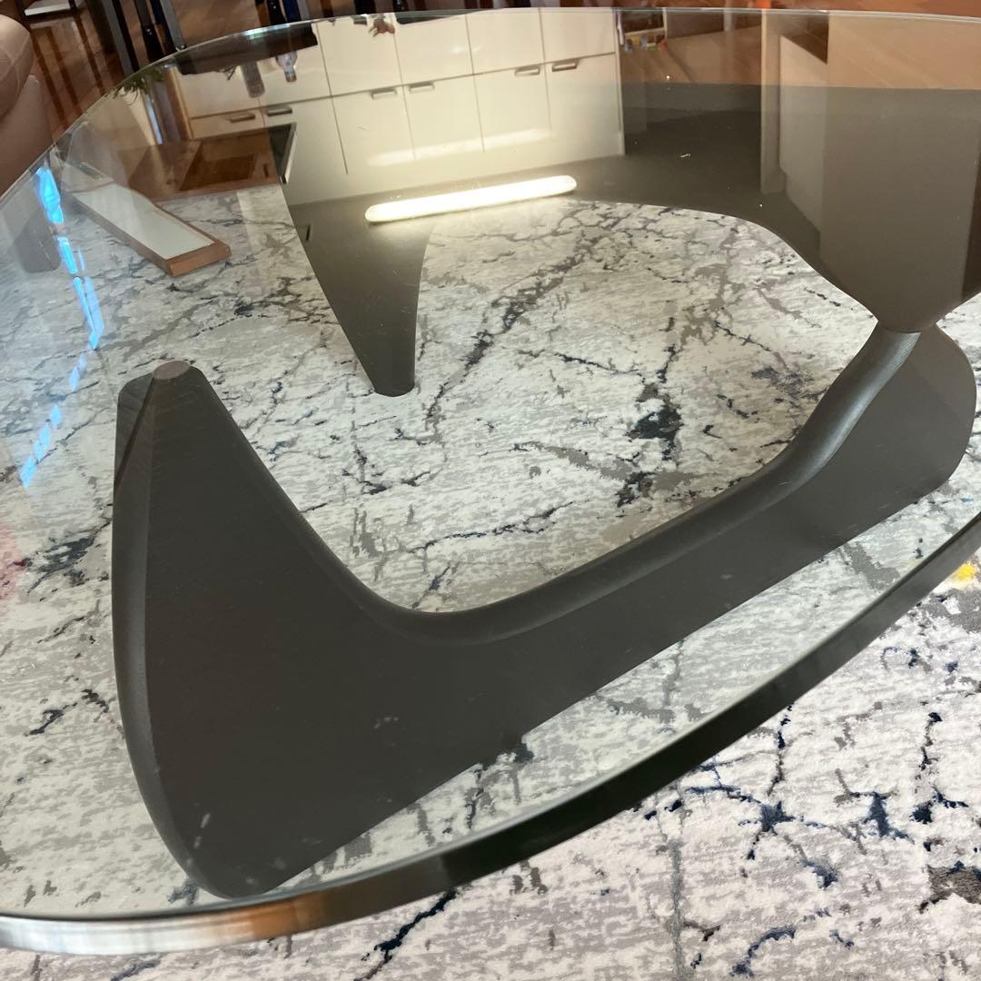 リプロダクト品♡ISAMU NOGUCHI イサム ノグチ 厚さ1.9㎝♡