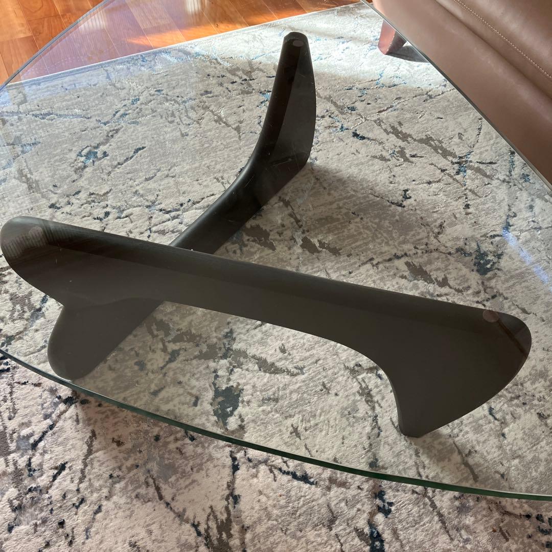 リプロダクト品♡ISAMU NOGUCHI イサム ノグチ 厚さ1.9㎝♡