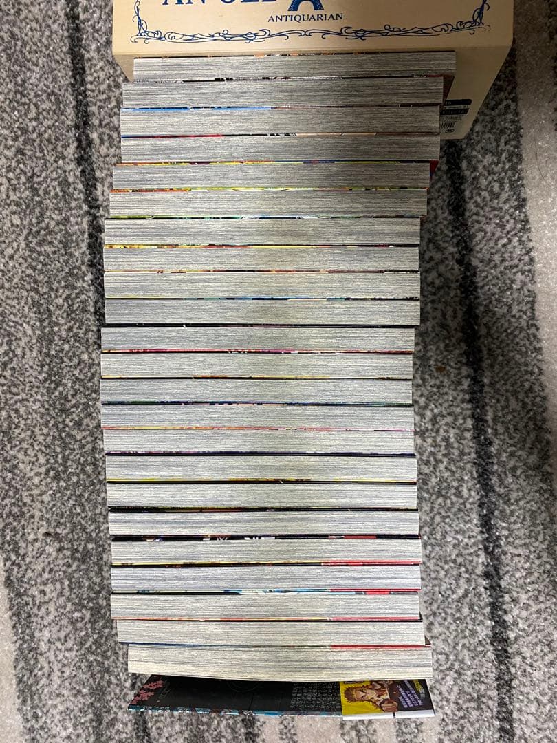有名漫画詰め合わせセット