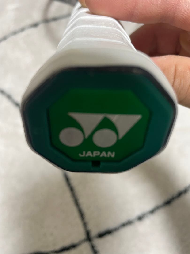 【受注生産停止の為入手困難】　ヨネックス　レグナ98 G2