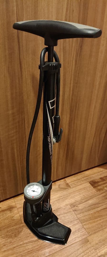 SHIMANO PRO フロアポンプ