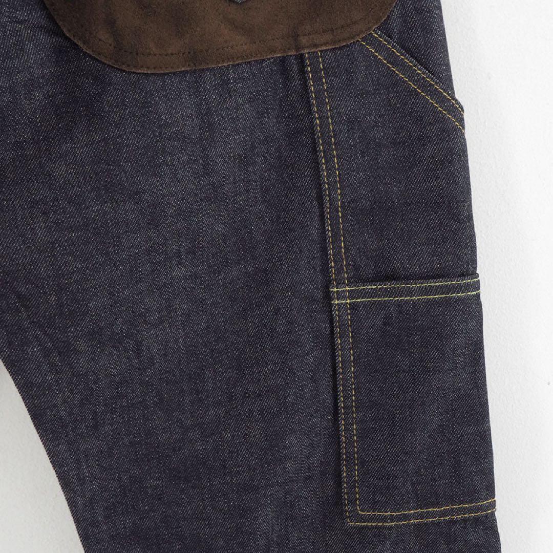 Y*o様 JUNYA WATANABE MAN x Levi's セルヴィッチデ