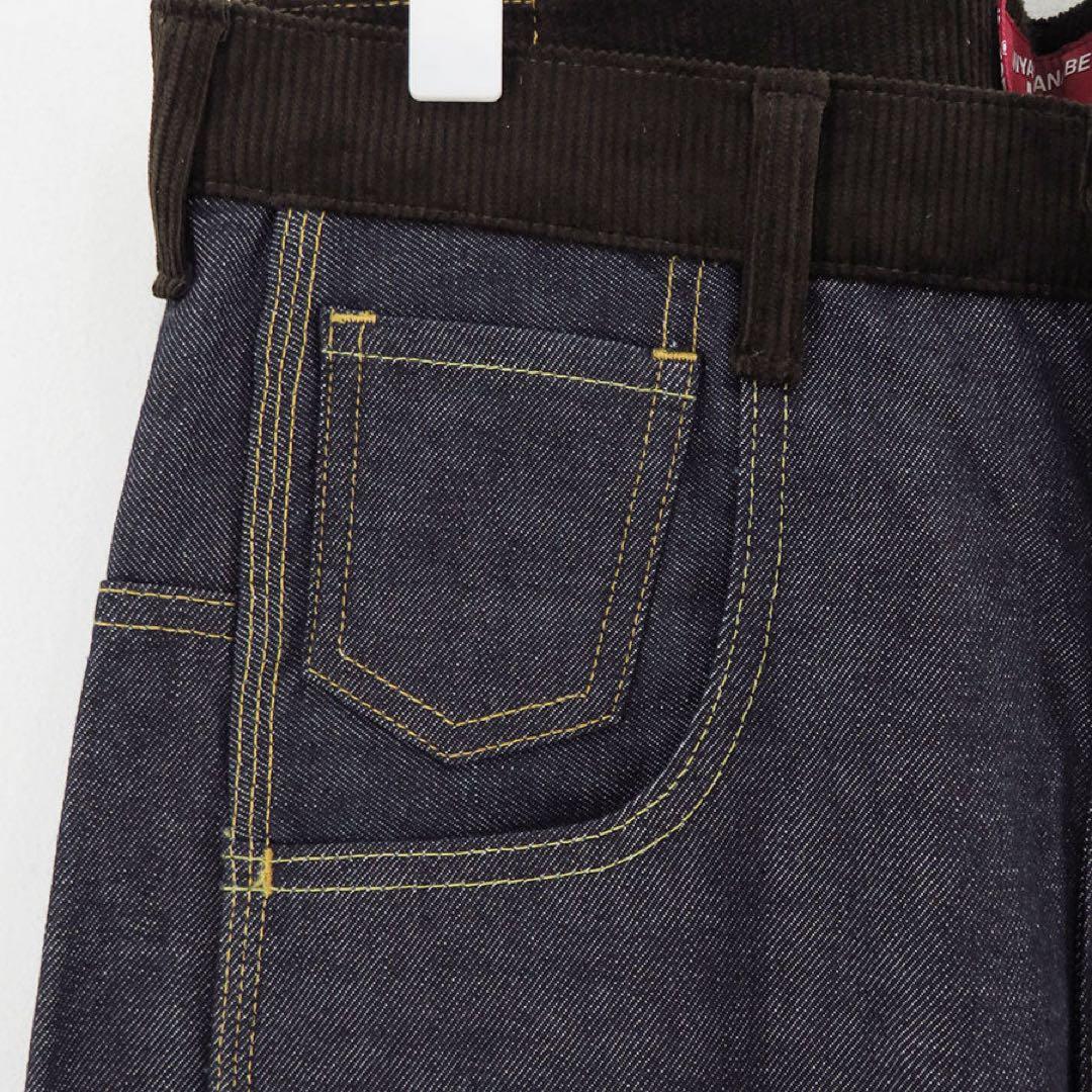 Y*o様 JUNYA WATANABE MAN x Levi's セルヴィッチデ