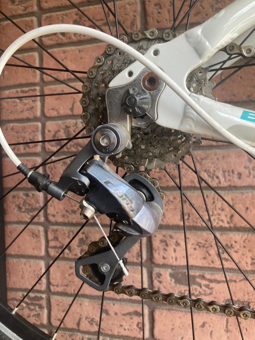 全国配送料無料‼️ Bianchi ROMA3 即購入OK‼️ 7月31日まで販売❗️