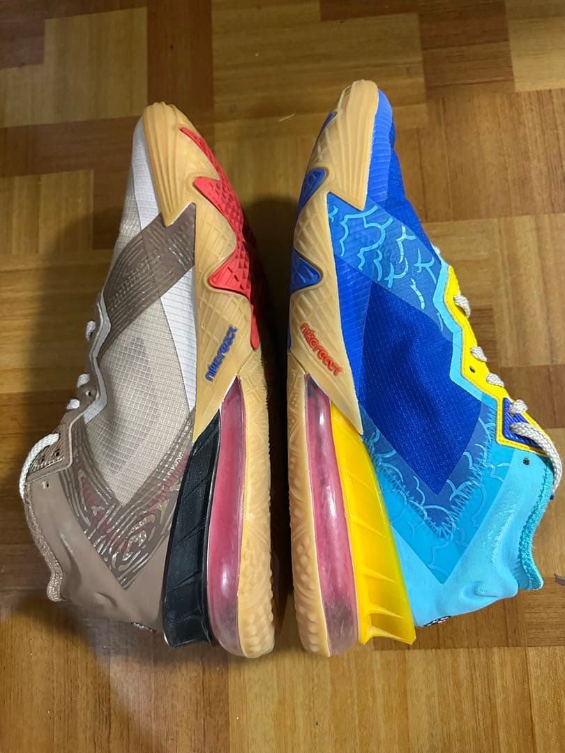 LEBRON18LOW レブロン18ロー レブロン・ジェームズ
