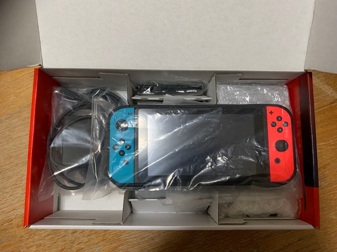 Nintendo Switch NINTENDO Switch