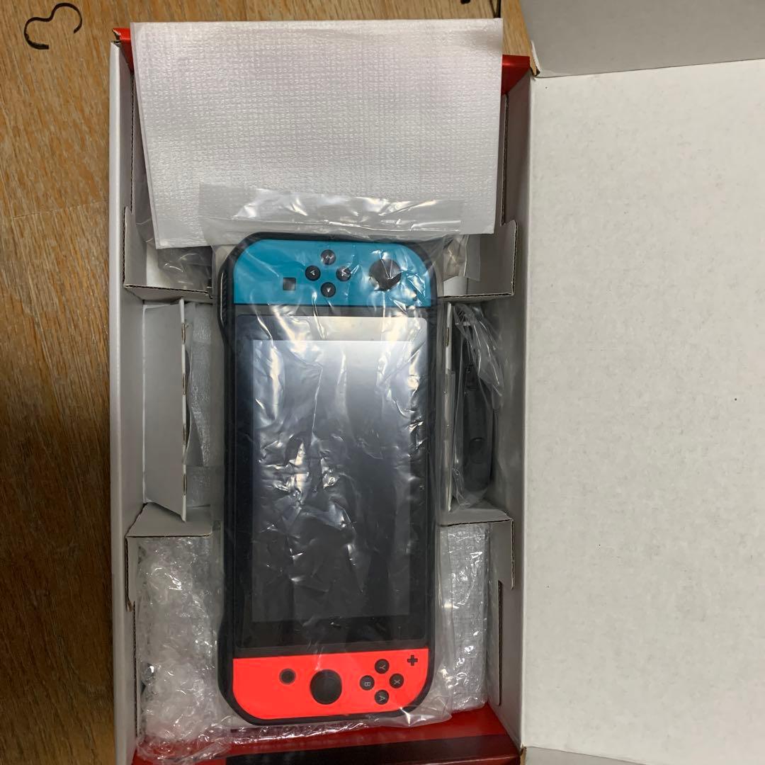 Nintendo Switch NINTENDO Switch
