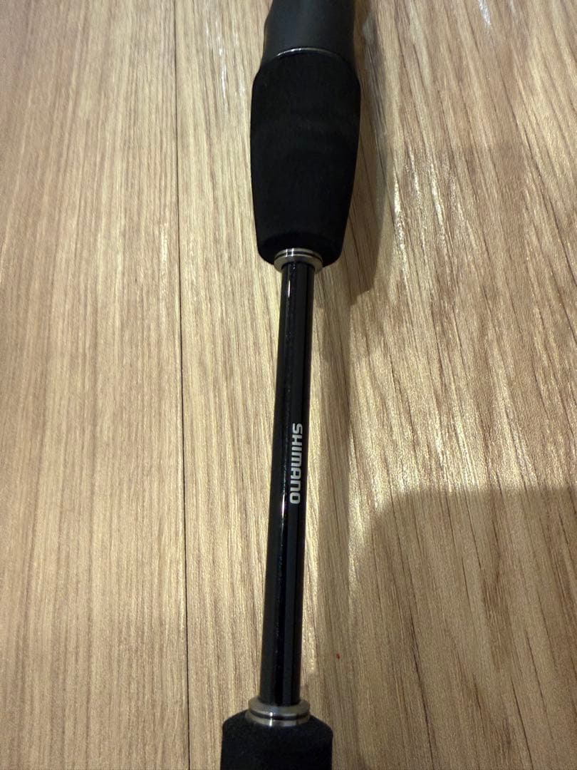 美品 シマノ 17 オシアジガー B60-3　OCEA JIGGER B60-3