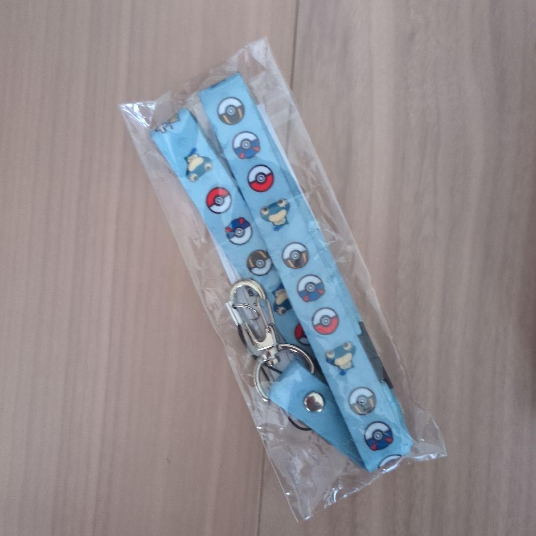 【美品】Pokemon GO Plus ポケモンGO + ストラップ専用ケース付