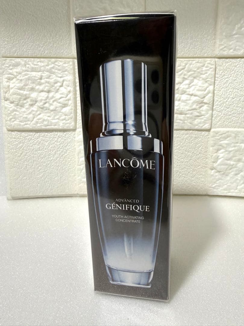 【未開封】ランコム ジェニフィックアドバンストN 50ml