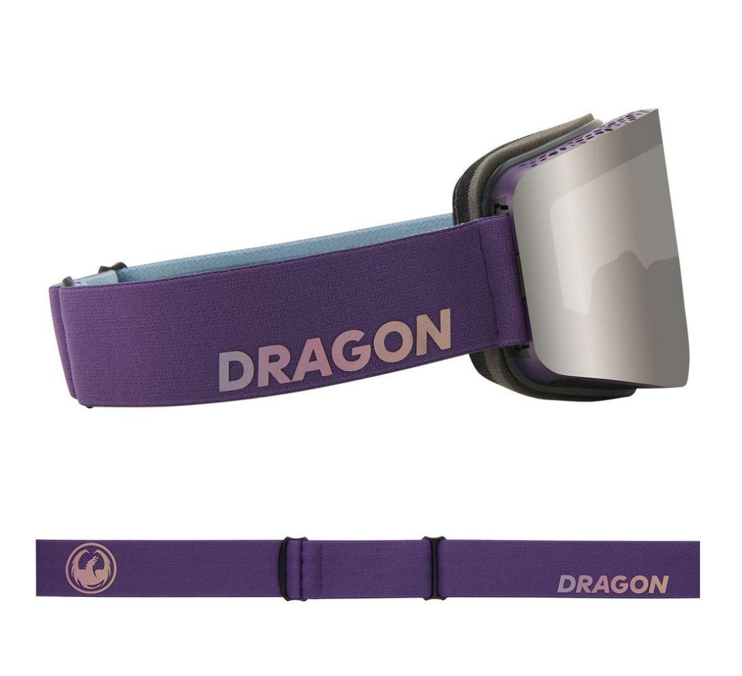 DRAGON R1 OTG DEEP PLUM 新品 ドラゴン ディーププラム