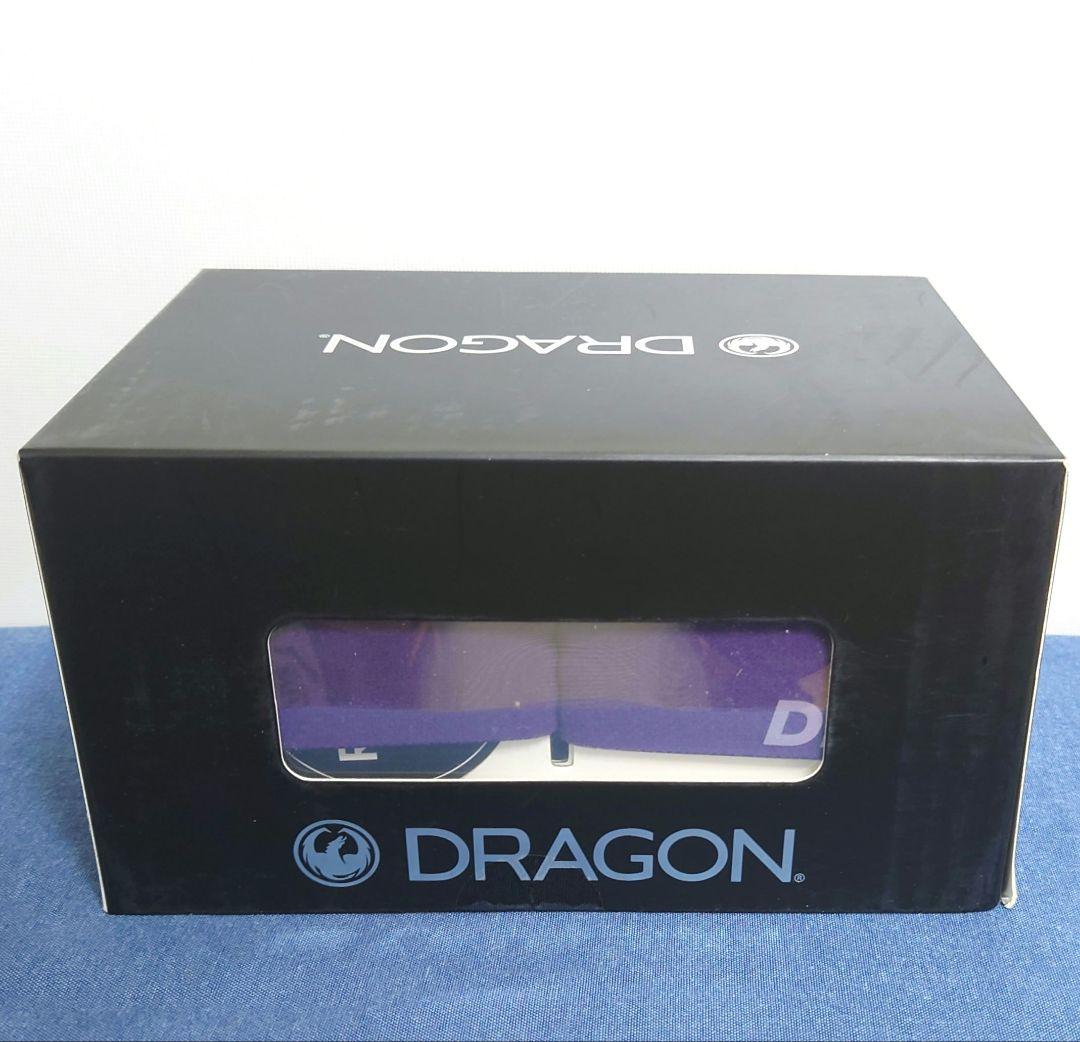 DRAGON R1 OTG DEEP PLUM 新品 ドラゴン ディーププラム