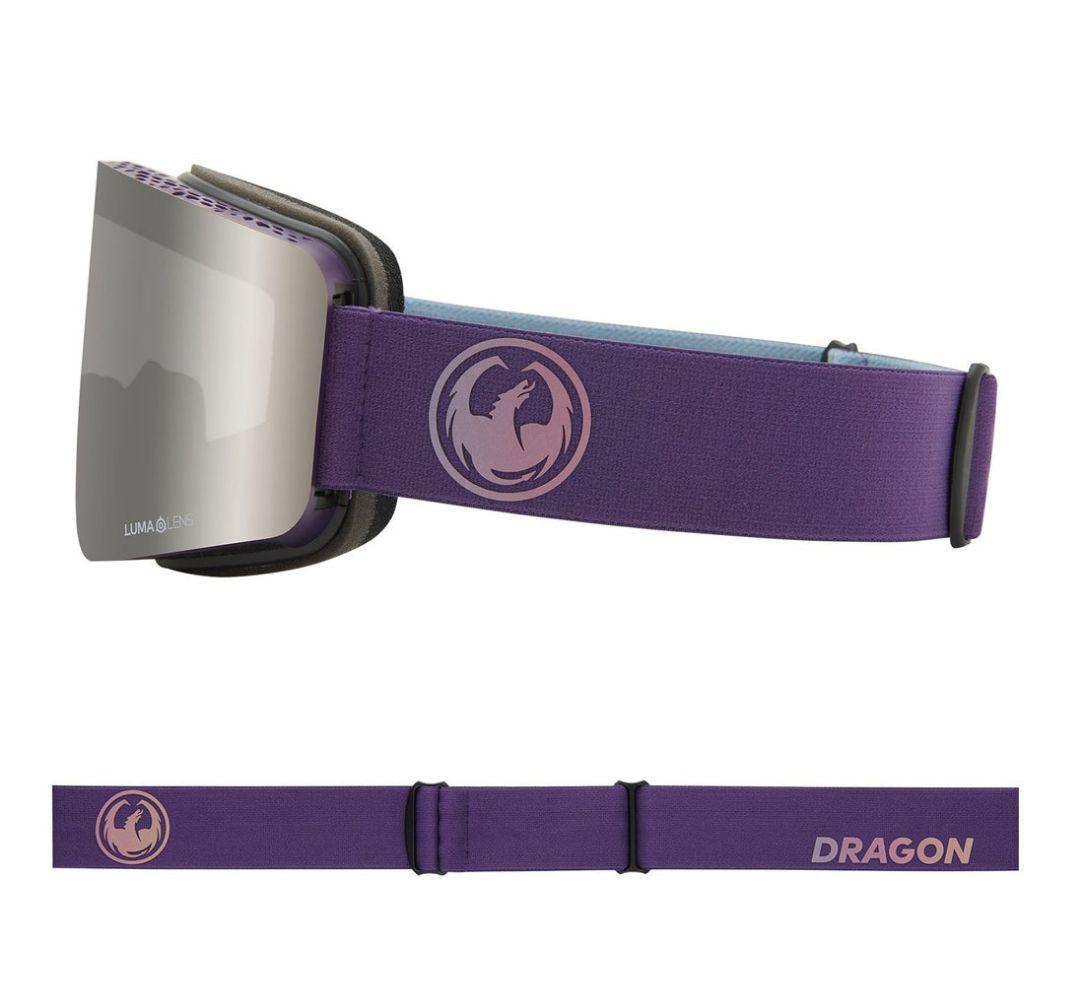 DRAGON R1 OTG DEEP PLUM 新品 ドラゴン ディーププラム