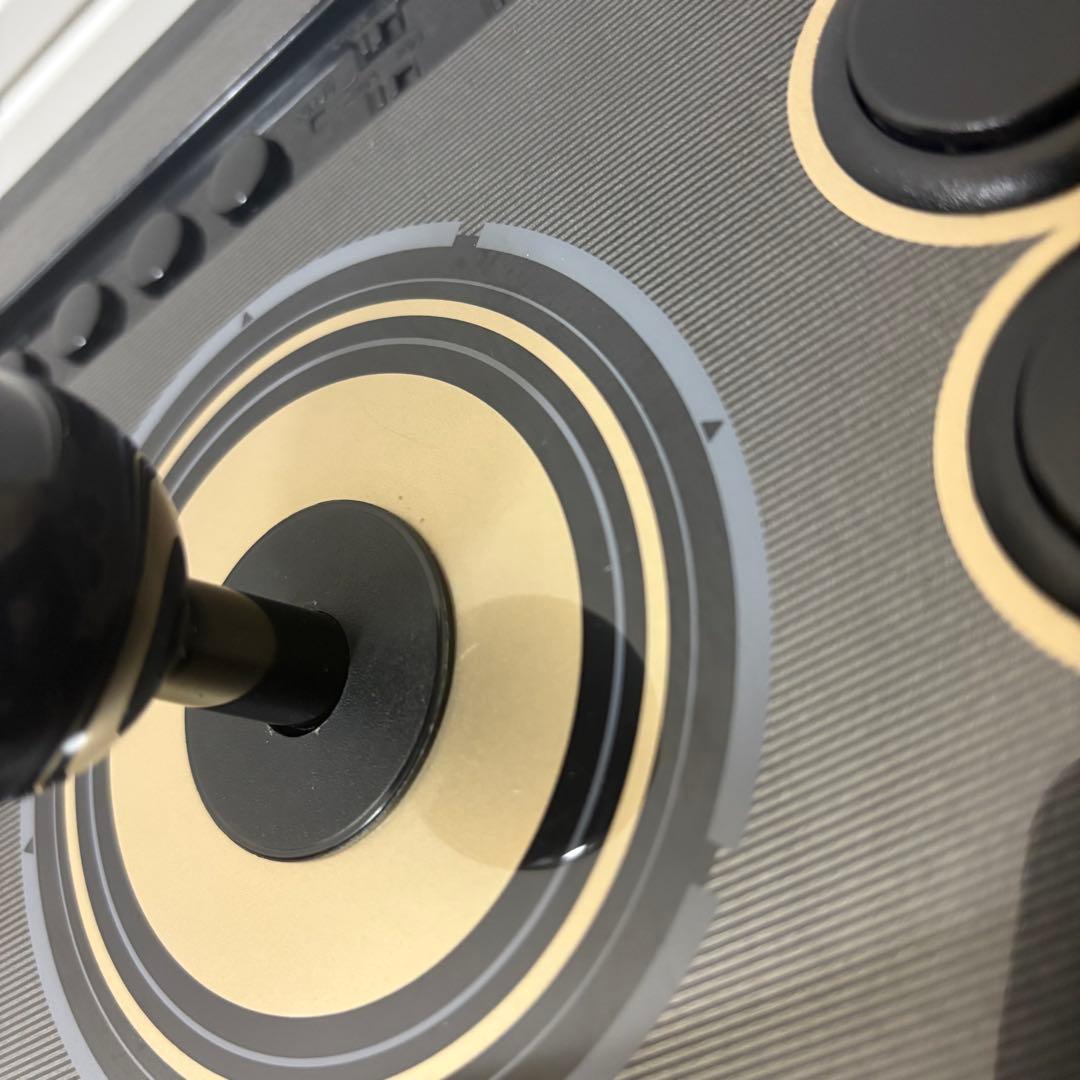 リアルアーケード Pro.N HAYABUSA