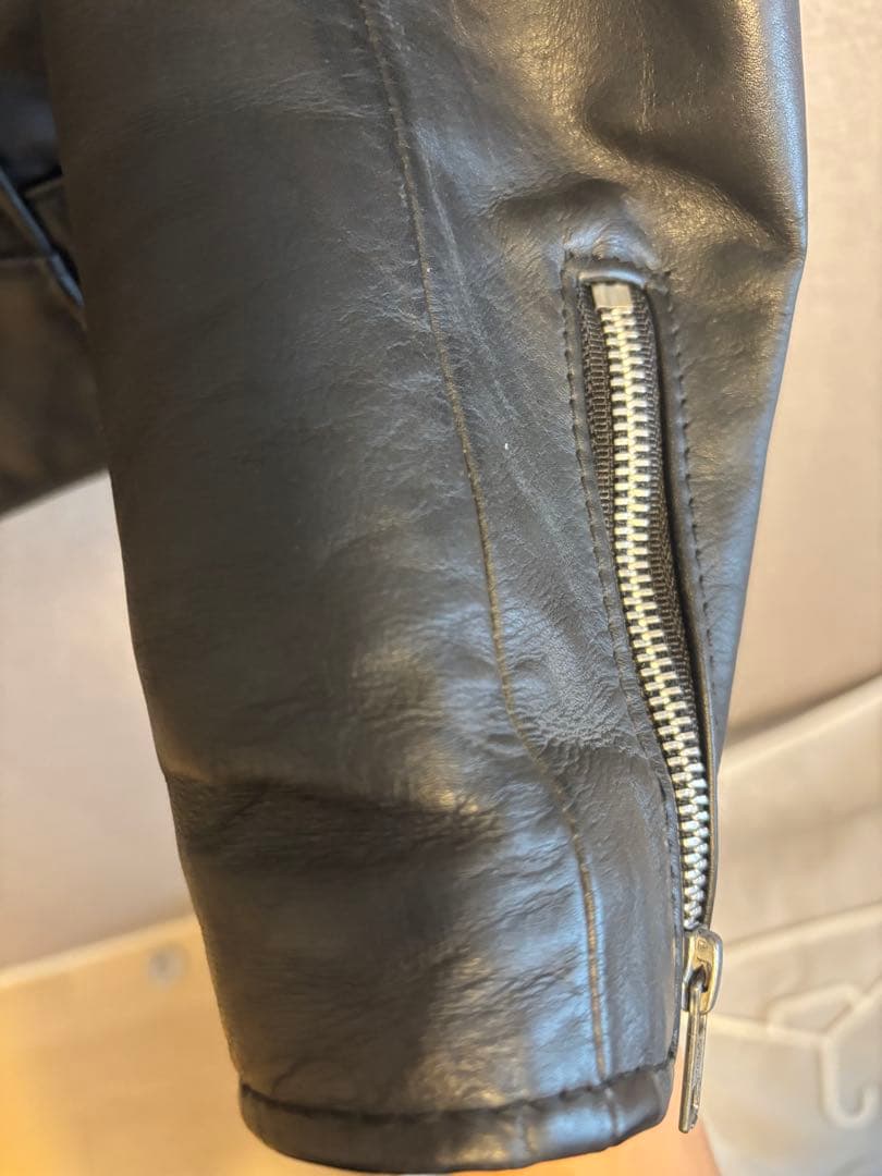c*o様 【美品】Schott Perfecto ダブルライダースジャケット 3