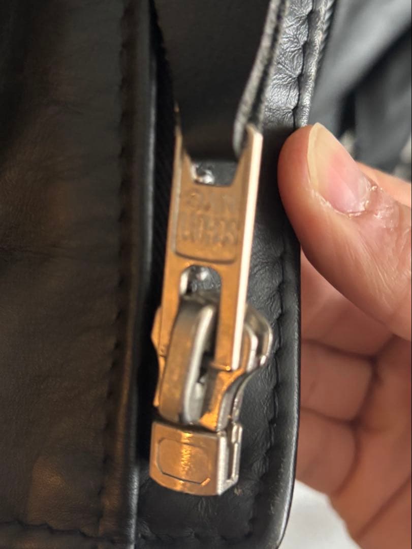 c*o様 【美品】Schott Perfecto ダブルライダースジャケット 3