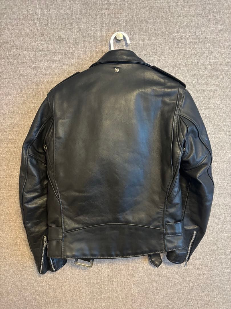 c*o様 【美品】Schott Perfecto ダブルライダースジャケット 3
