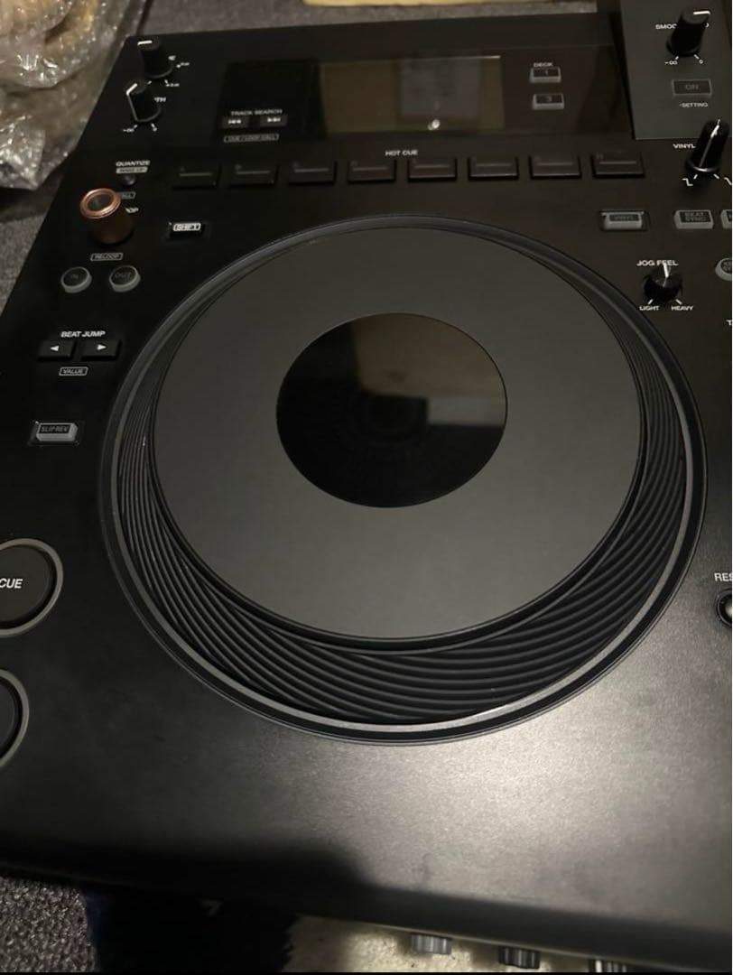 OPUS QUAD Pioneer XDJ 最新版