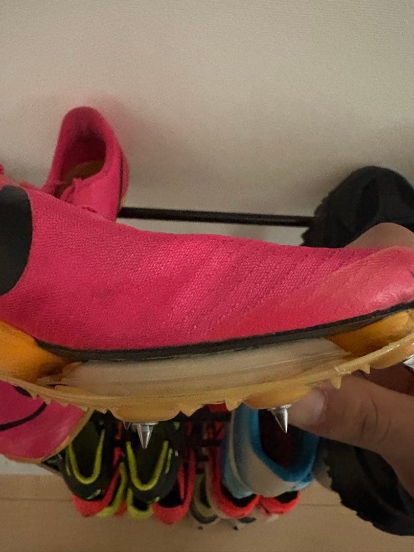 NIKE マックスフライ MaxFly 26.0cm
