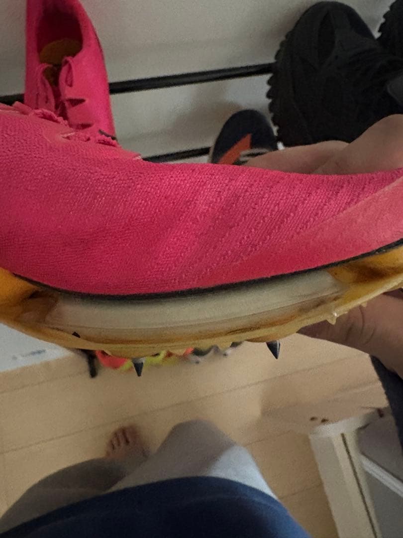 NIKE マックスフライ MaxFly 26.0cm