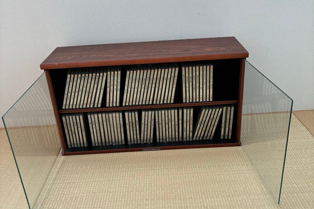 「世界クラシック音楽大系」CD 80枚＋3枚コレクションセット