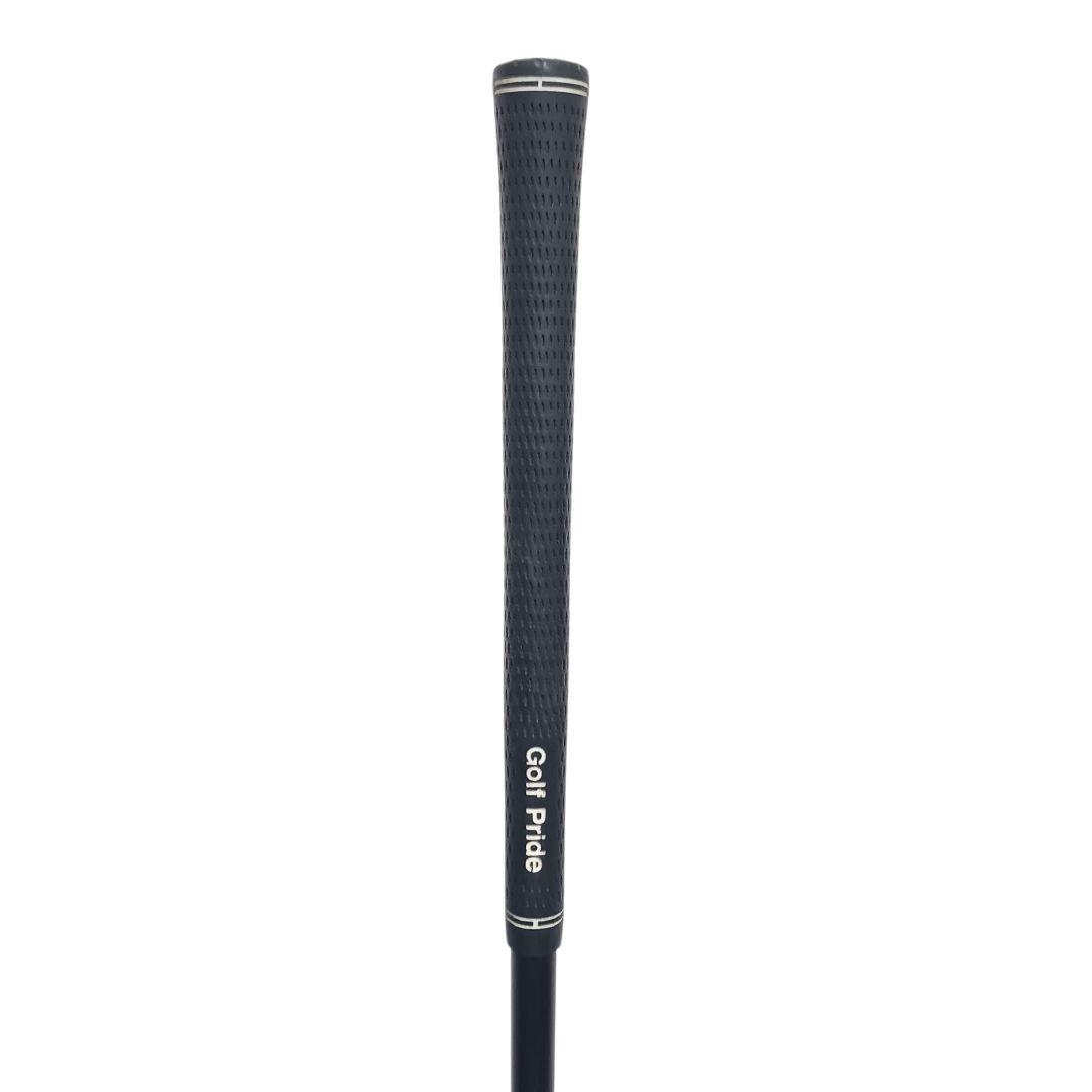 「NICKENT」3DX DCアイアンウッド PROFORCE V2